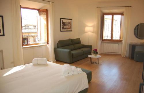 Rome City Centre Apartment | Nesty Margana House