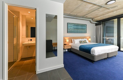 Bentley Hotel | Nesuto Curtin Perth Hotel