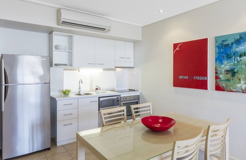 Beresford Apartment | Nesuto Geraldton