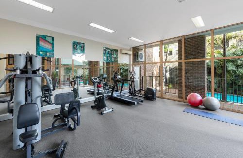 Pennant Hills Apartment | Nesuto Pennant Hills