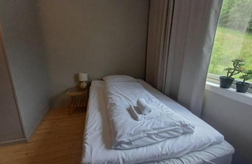 Arna House | Nesvika nature reserve holiday home, only 25 min from Bergen