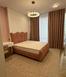 Almaty Apartment | Net