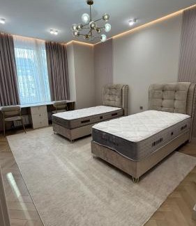 Almaty Apartment | Net