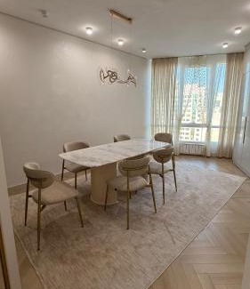 Almaty Apartment | Net