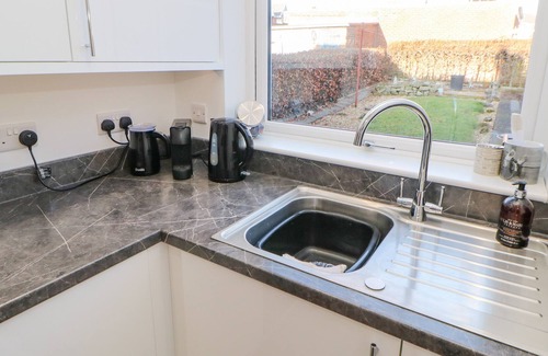 Bedlington Cottage | NETHER RIGGS, pet friendly, character holiday cottage in Bedlington