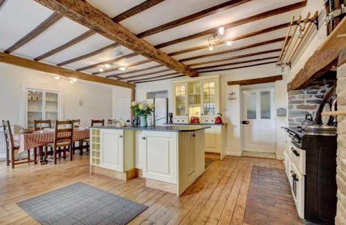 Ash Mill House | Nethercott Manor