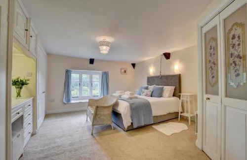 Ash Mill House | Nethercott Manor
