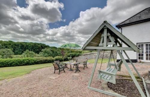 Ash Mill House | Nethercott Manor