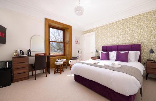 Ballater Apartment | Netherley Rooms