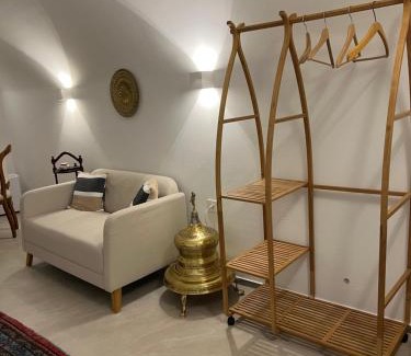 Andria Bed & Breakfast | Netium B&B