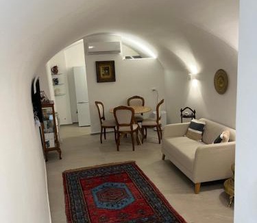 Andria Bed & Breakfast | Netium B&B