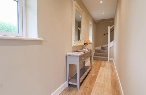 Cheshire West and Chester House | Nettleford Exhale