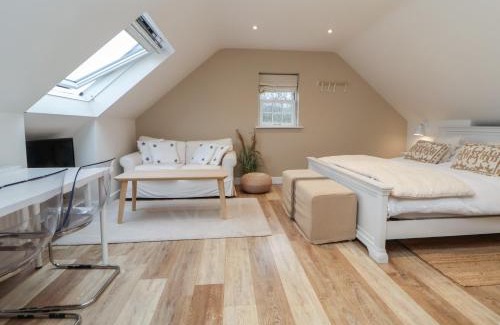 Cheshire West and Chester House | Nettleford Exhale