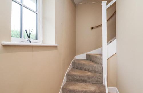 Cheshire West and Chester Apartment | Nettleford Inhale