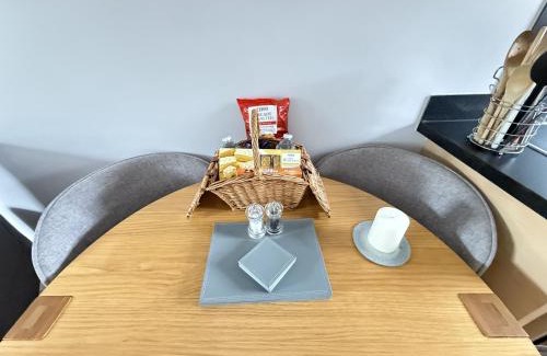 Filey House | Netts Coastal Escape