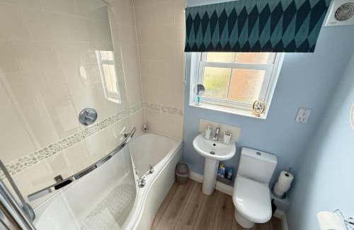 Filey House | Netts Coastal Escape