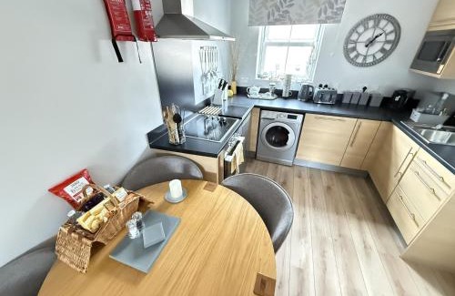 Filey House | Netts Coastal Escape