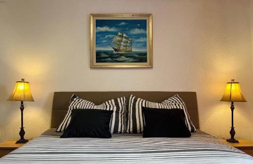 Gornji Karin Apartment | Neu Erbautes Apartment Mit Großem Balkon