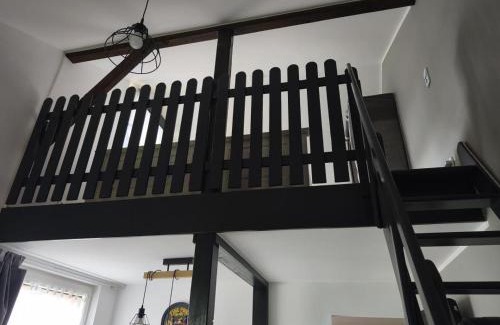 Ahaus House | NEU! Ferienhütte Ahaus
