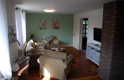 Schleswig House | NEU! Ferienhaus Maje an der Schlei