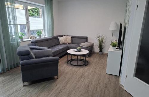 Weener House | NEU! Ferienhaus Time-out