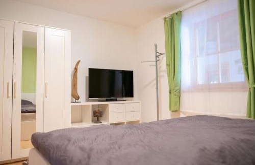 Kienberg Apartment | NEU! Ferienwohnung Steffi nahe Chiemsee