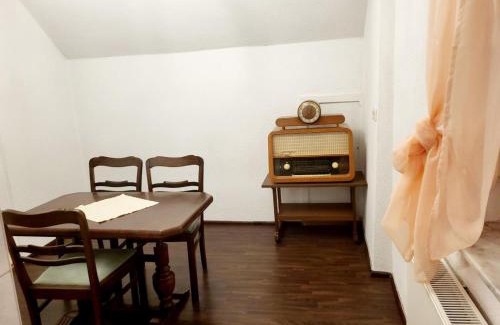 Werben Apartment | NEU! FeWo einfach Spreewald