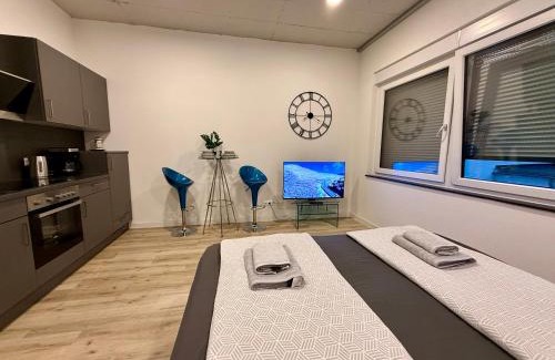 Pforzheim Apartment | NEU Golden Apartment Zentrum Goldstadt Pforzheim Schlössle