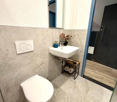 Pforzheim Apartment | NEU Golden Apartment Zentrum Goldstadt Pforzheim Schlössle