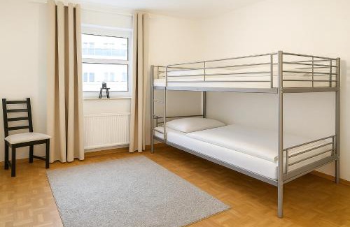 Bad Kreuznach Apartment | Neu in ruhiger zentraler Lage