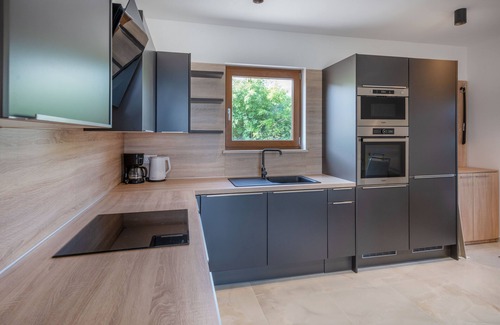 Viskovici Villa | Neu! Luxuriöse Privaten Villa M/pool für 10 Personen 3 km vom Meer Entfernt