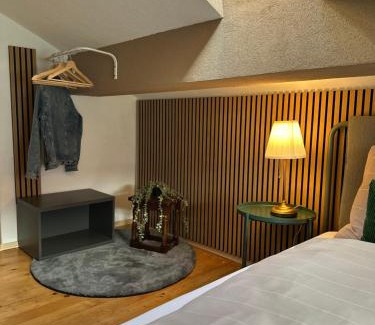 Oberried am Brienzersee Apartment | NEU! Seepanorama, am See 15 min von Interlaken