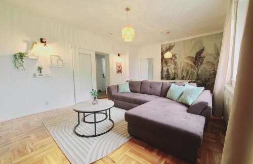 Lubben Apartment | Neu! Spreelounge Apartments! Ihre Auszeit im Herzen des Spreewalds