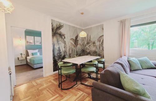 Lubben Apartment | Neu! Spreelounge Apartments! Ihre Auszeit im Herzen des Spreewalds