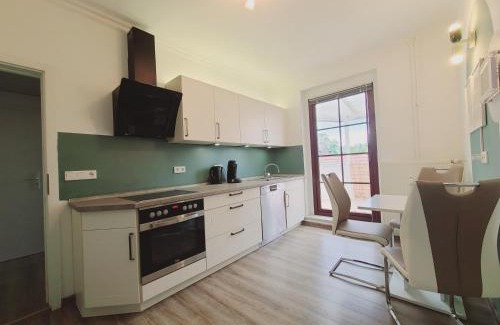 Lubben Apartment | Neu! Spreelounge Apartments! Ihre Auszeit im Herzen des Spreewalds