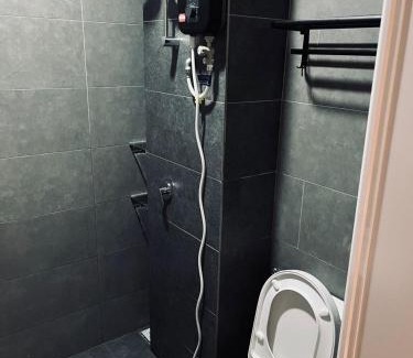 Kuala Lumpur Apartment | Neu Suites 018 - KLCC Studio