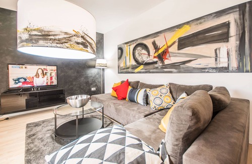 Snasici Villa | Neu! Traumvilla Inmitten der Natur 3 Schlafzimmer, 2 Bäder - für bis zu 8 Gäste
