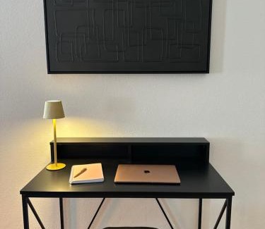 Ackersand Apartment | Neu! Wallis, TOPSPOT NH Zermatt, WIFI