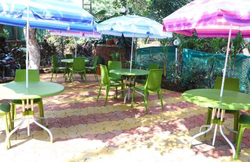 Mahabaleshwar Hotel | Neuaura Stays