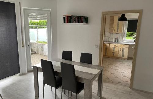 Lohfelden Apartment | Neubau Schmidt KASSEL Für 4 Personen