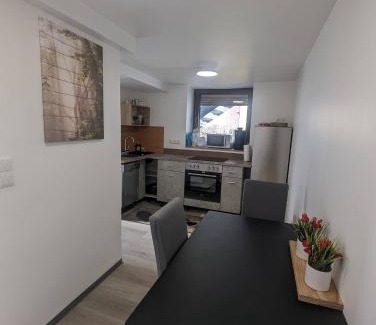 Neuburg Apartment | Neuberg Hanau Frankfurt