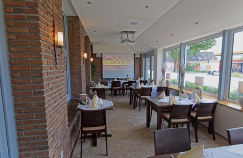 Nordhorn Hotel | neuBerliner Hof Nordhorn GmbH