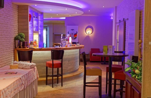 Nordhorn Hotel | neuBerliner Hof Nordhorn GmbH