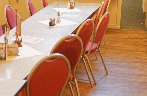 Nordhorn Hotel | neuBerliner Hof Nordhorn GmbH