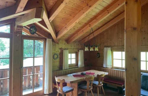 Eben im Pongau Apartment | Neudegghof