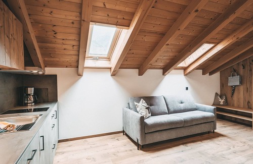 Vilpiano Apartment | Neue Ferienwohnung im Jägerheim in Vilpian