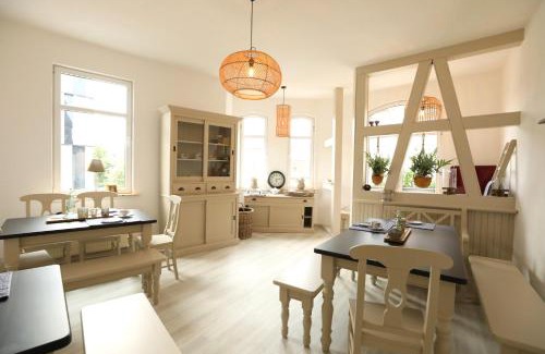 Jena House | Neue Pension Stadtmitte Jena