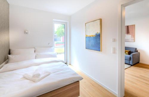 Eversten Apartment | Neuenwege