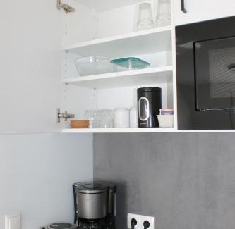 Eversten Apartment | Neuenwege