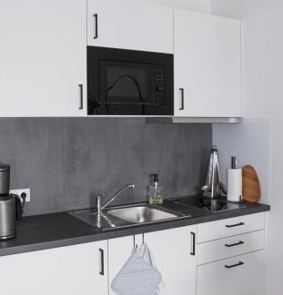 Eversten Apartment | Neuenwege